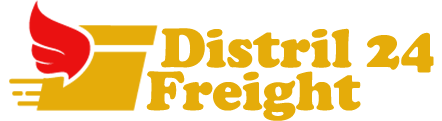 Distril 24 Freight